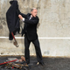 Illustration for article titled Sessions Drops Pile Of Weapons In Prison Yard Before Ordering Inmates To Reduce Overcrowding By 30%